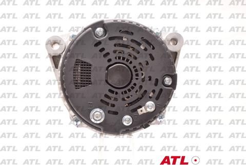 ATL Autotechnik L 85 740 - Alternatore autozon.pro