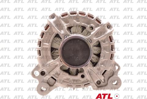 ATL Autotechnik L 85 700 - Alternatore autozon.pro