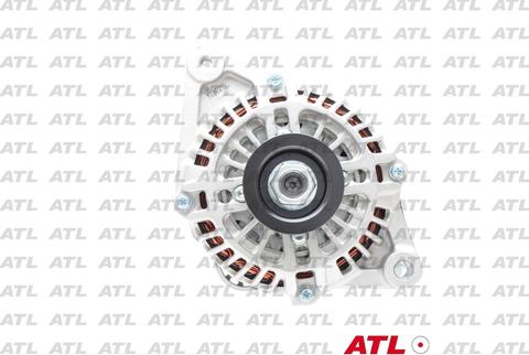 ATL Autotechnik L 85 730 - Alternatore autozon.pro