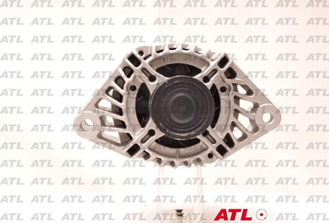 ATL Autotechnik L 85 770 - Alternatore autozon.pro