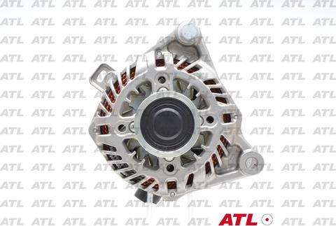 ATL Autotechnik L 86 000 - Alternatore autozon.pro