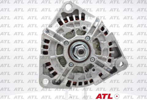 ATL Autotechnik L 86 010 - Alternatore autozon.pro