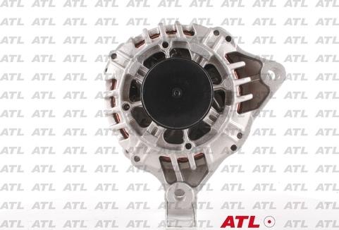 ATL Autotechnik L 80 960 - Alternatore autozon.pro