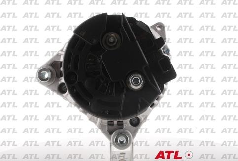 ATL Autotechnik L 80 910 - Alternatore autozon.pro