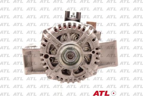 ATL Autotechnik L 80 980 - Alternatore autozon.pro