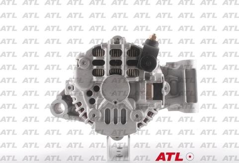 ATL Autotechnik L 80 930 - Alternatore autozon.pro