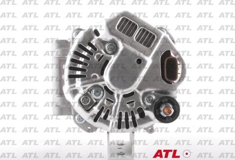 ATL Autotechnik L 80 970 - Alternatore autozon.pro