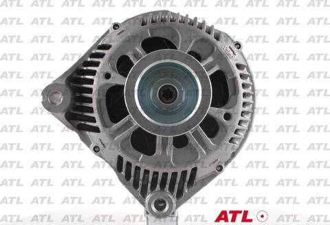 ATL Autotechnik L 80 490 - Alternatore autozon.pro