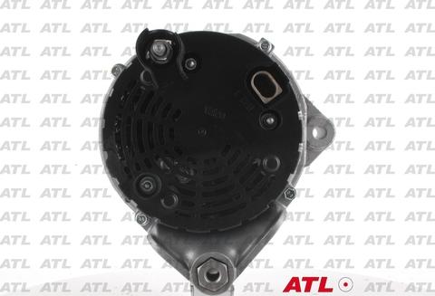 ATL Autotechnik L 80 490 - Alternatore autozon.pro