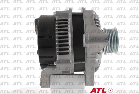 ATL Autotechnik L 80 490 - Alternatore autozon.pro