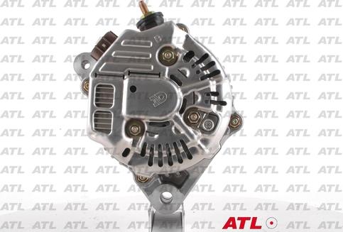 ATL Autotechnik L 80 440 - Alternatore autozon.pro