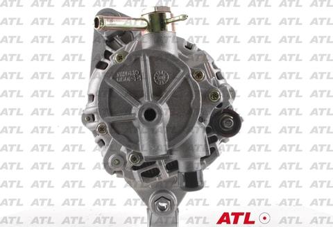 ATL Autotechnik L 80 410 - Alternatore autozon.pro