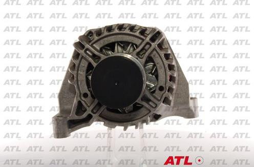 ATL Autotechnik L 80 480 - Alternatore autozon.pro