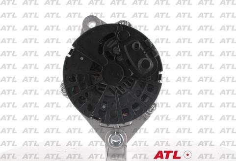 ATL Autotechnik L 80 430 - Alternatore autozon.pro