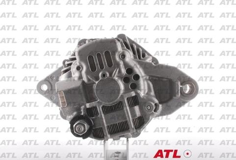 ATL Autotechnik L 80 590 - Alternatore autozon.pro