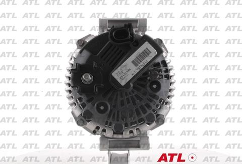 ATL Autotechnik L 80 540 - Alternatore autozon.pro