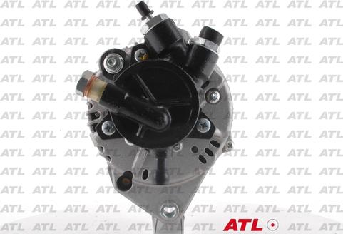 ATL Autotechnik L 80 500 - Alternatore autozon.pro