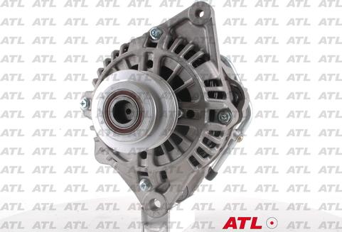 ATL Autotechnik L 80 530 - Alternatore autozon.pro