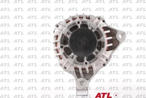 ATL Autotechnik L 80 520 - Alternatore autozon.pro