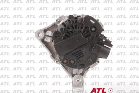 ATL Autotechnik L 80 520 - Alternatore autozon.pro