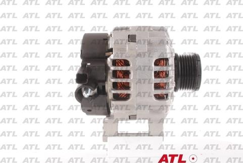 ATL Autotechnik L 80 520 - Alternatore autozon.pro