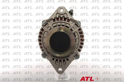 ATL Autotechnik L 80 570 - Alternatore autozon.pro