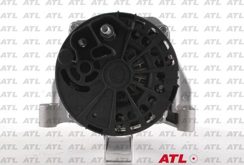 ATL Autotechnik L 80 650 - Alternatore autozon.pro