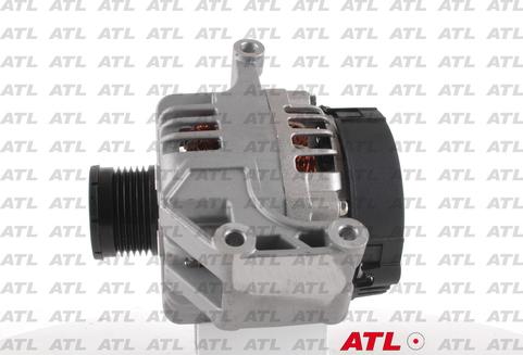 ATL Autotechnik L 80 600 - Alternatore autozon.pro