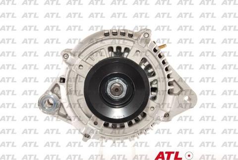 ATL Autotechnik L 80 610 - Alternatore autozon.pro