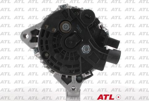 ATL Autotechnik L 80 680 - Alternatore autozon.pro