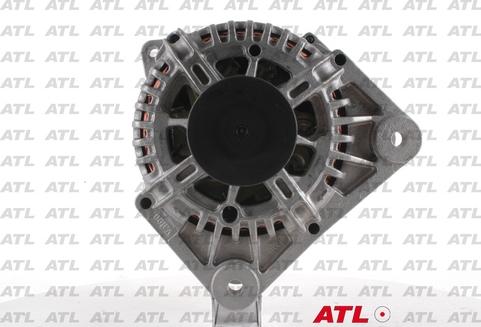 ATL Autotechnik L 80 630 - Alternatore autozon.pro