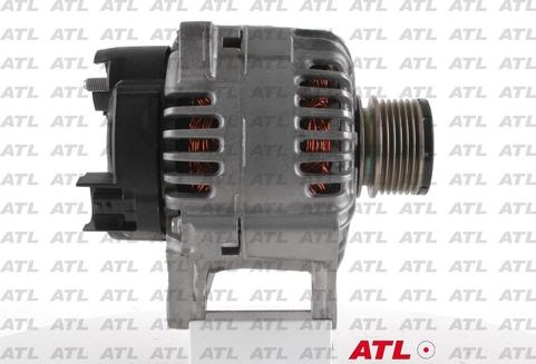 ATL Autotechnik L 80 630 - Alternatore autozon.pro