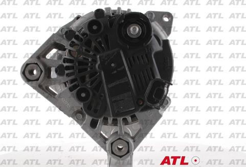 ATL Autotechnik L 80 630 - Alternatore autozon.pro