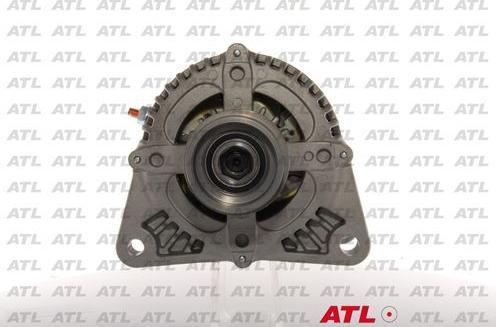 ATL Autotechnik L 80 620 - Alternatore autozon.pro