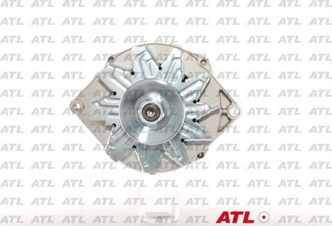 ATL Autotechnik L 80 040 - Alternatore autozon.pro