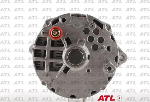 ATL Autotechnik L 80 050 - Alternatore autozon.pro