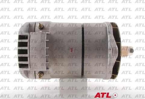 ATL Autotechnik L 80 010 - Alternatore autozon.pro