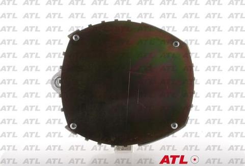 ATL Autotechnik L 80 010 - Alternatore autozon.pro