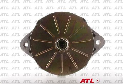 ATL Autotechnik L 80 010 - Alternatore autozon.pro