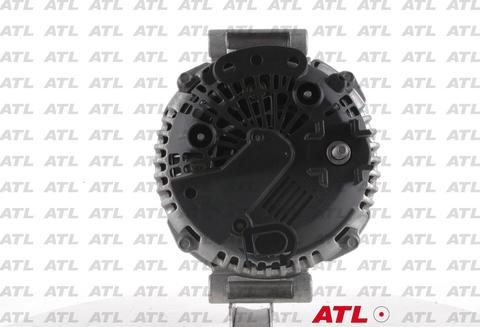 ATL Autotechnik L 80 190 - Alternatore autozon.pro