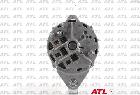 ATL Autotechnik L 80 110 - Alternatore autozon.pro