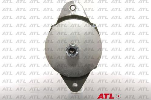 ATL Autotechnik L 80 130 - Alternatore autozon.pro