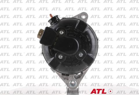 ATL Autotechnik L 80 170 - Alternatore autozon.pro