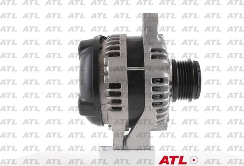 ATL Autotechnik L 80 170 - Alternatore autozon.pro