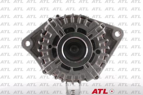 ATL Autotechnik L 80 890 - Alternatore autozon.pro