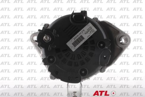 ATL Autotechnik L 80 890 - Alternatore autozon.pro