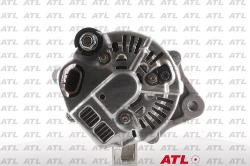 ATL Autotechnik L 80 840 - Alternatore autozon.pro