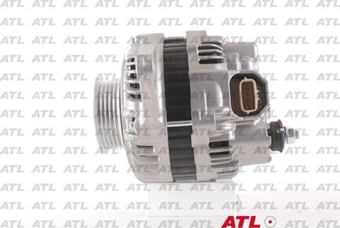 ATL Autotechnik L 80 850 - Alternatore autozon.pro