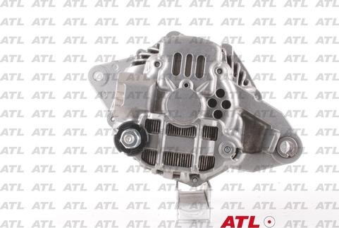 ATL Autotechnik L 80 850 - Alternatore autozon.pro