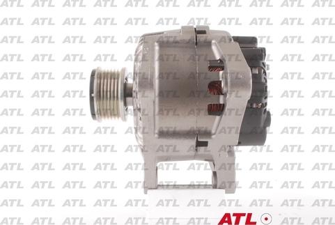 ATL Autotechnik L 80 860 - Alternatore autozon.pro